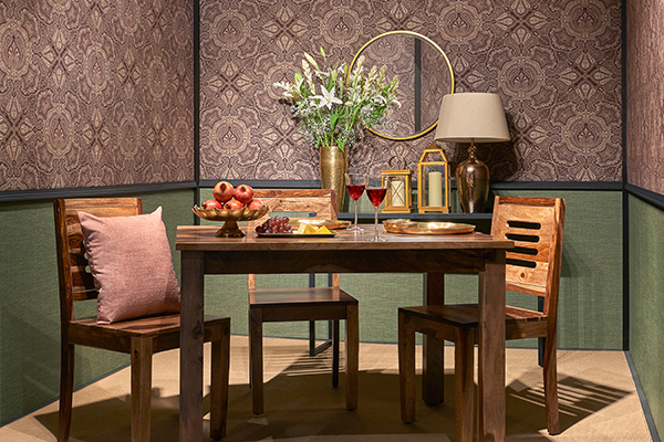 Royale Furniture Designs - ColourPro Asian Paints