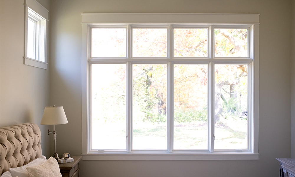 Window Styles for Natural Light and Ventilation