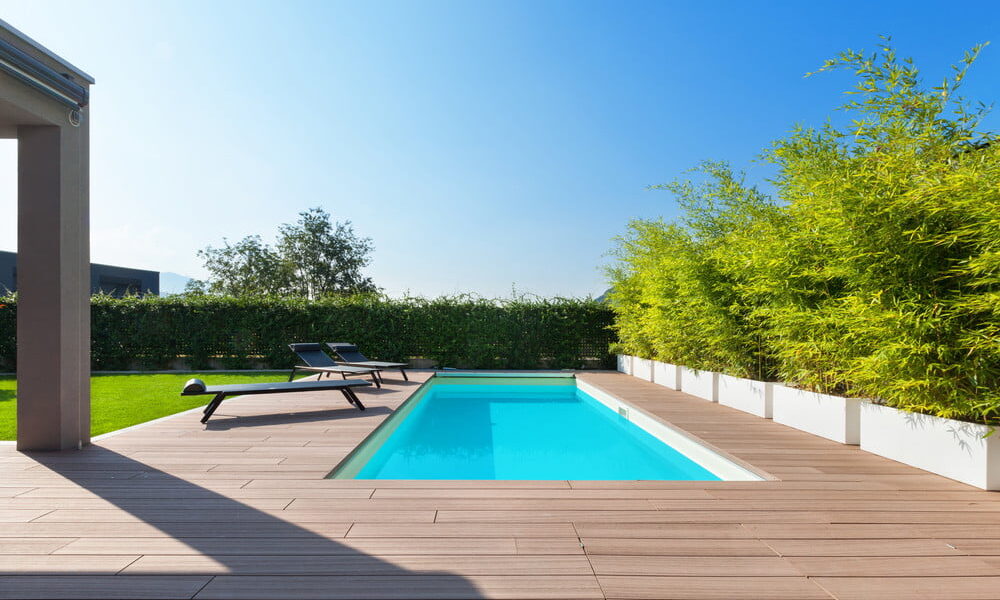 Energy-Efficient Pool Systems