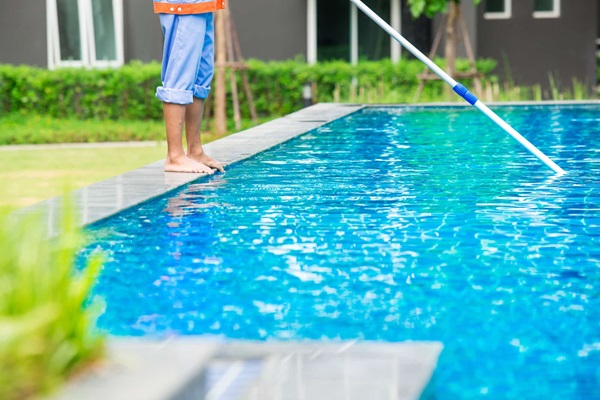 How to Maintain Your Pool