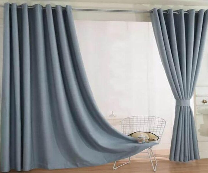 Important Features of Drapery Curtains