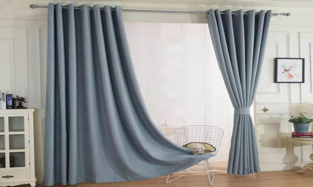 Important Features of Drapery Curtains