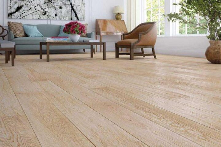 Is Laminate Flooring the Perfect Blend of Style, Durability, and Affordability?