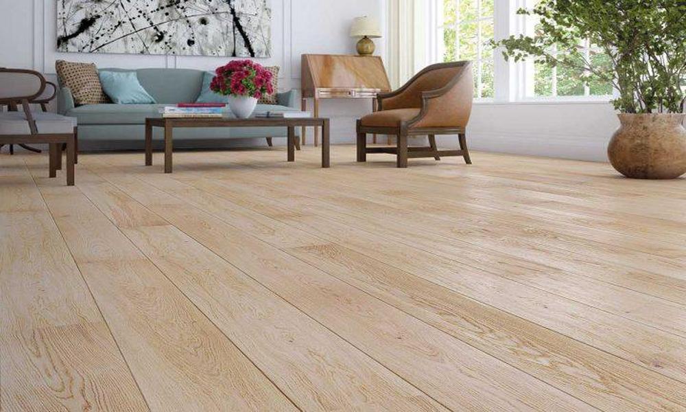 Is Laminate Flooring the Perfect Blend of Style, Durability, and Affordability