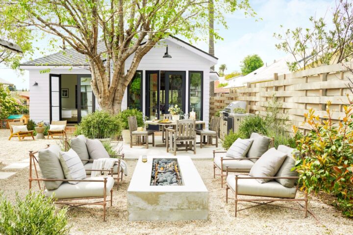 Transform Your Backyard: The Allure of Custom Patios