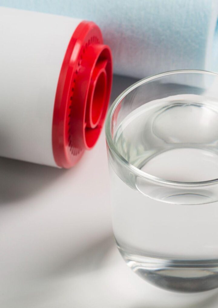 The Hidden Dangers of Tap Water and How Filtration Can Help