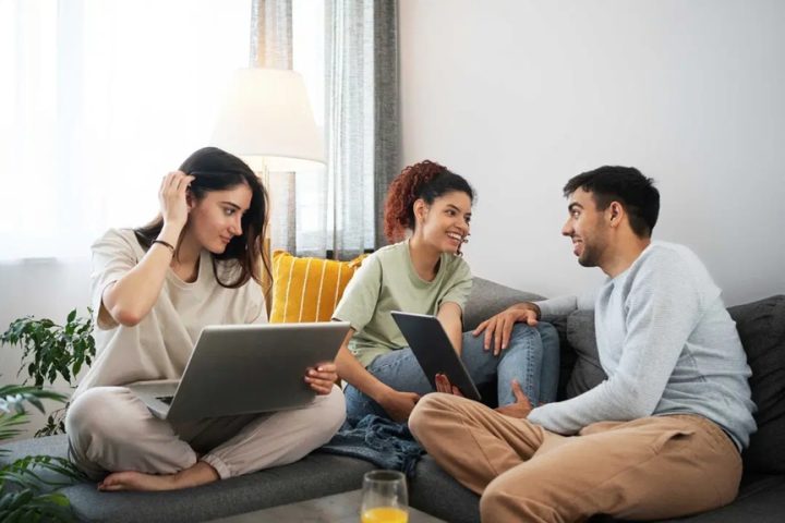 Increasing Allure of Co-Living Apartments: Reasons Renting One Makes Sense Nowadays