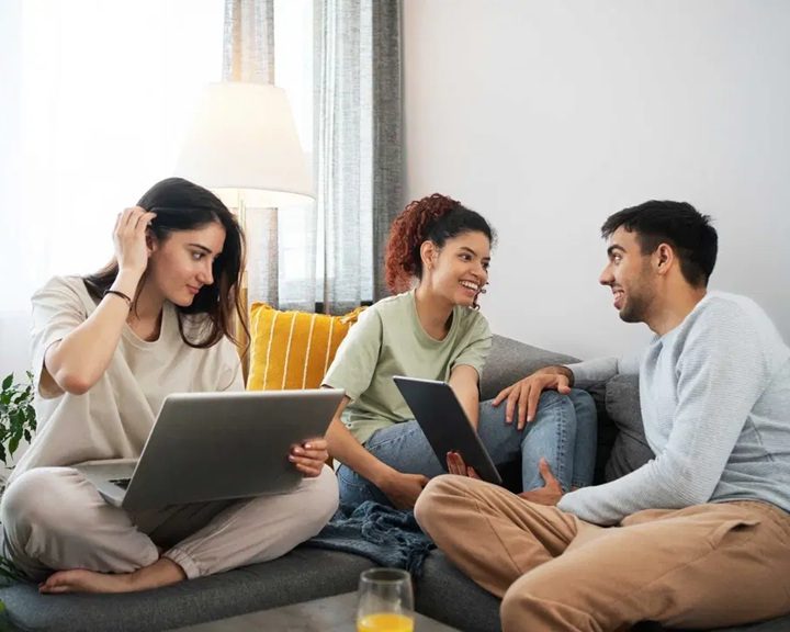 Increasing Allure of Co-Living Apartments: Reasons Renting One Makes Sense Nowadays