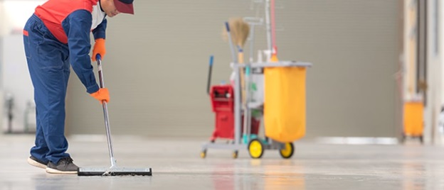 Why Warehouses Require Professional Janitorial Services