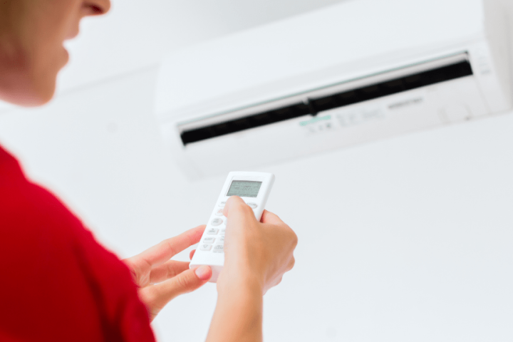 Is Your AC Secretly Wasting Energy? Here’s How To Fix It Fast