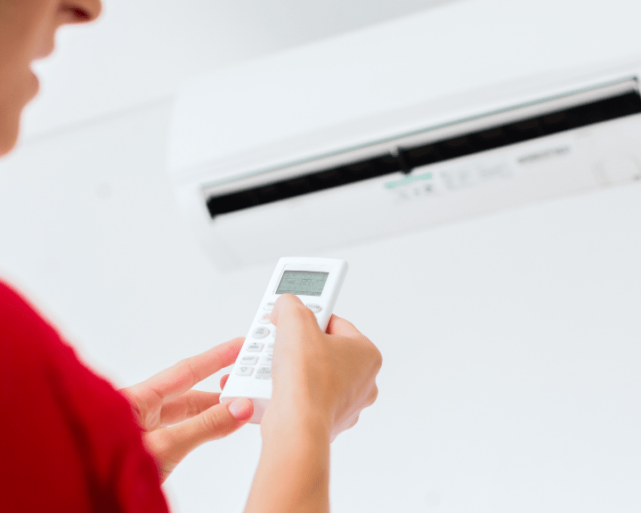 Is Your AC Secretly Wasting Energy? Here’s How To Fix It Fast