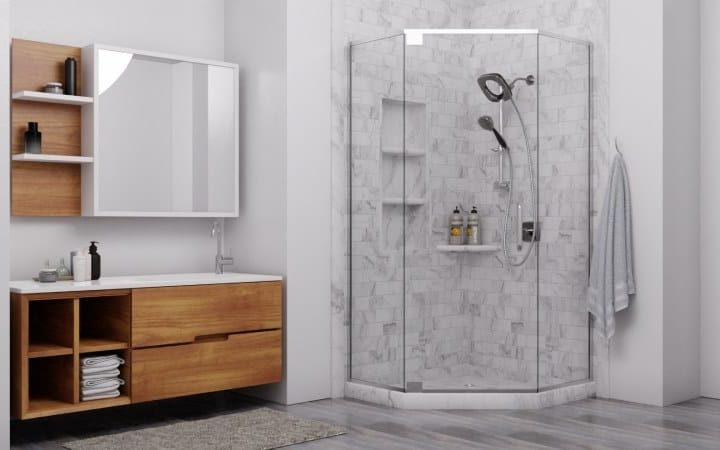 Is a Shower Conversion Worth It? Maximizing Value in Your Marietta Home