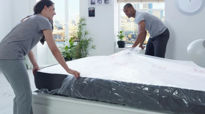 This One Mattress Swap Could Save Your Back