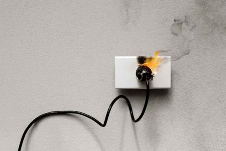 Common Electrical Issues in Shellharbour Homes and How to Fix Them