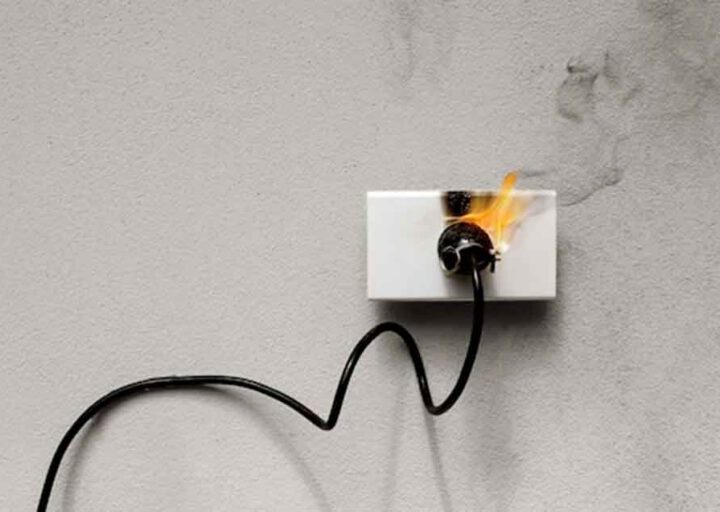 Common Electrical Issues in Shellharbour Homes and How to Fix Them