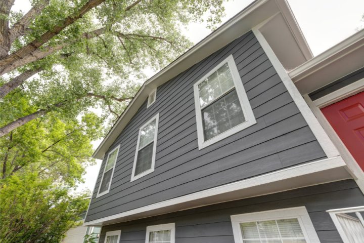 How Siding Installation Can Transform Your Home’s Exterior