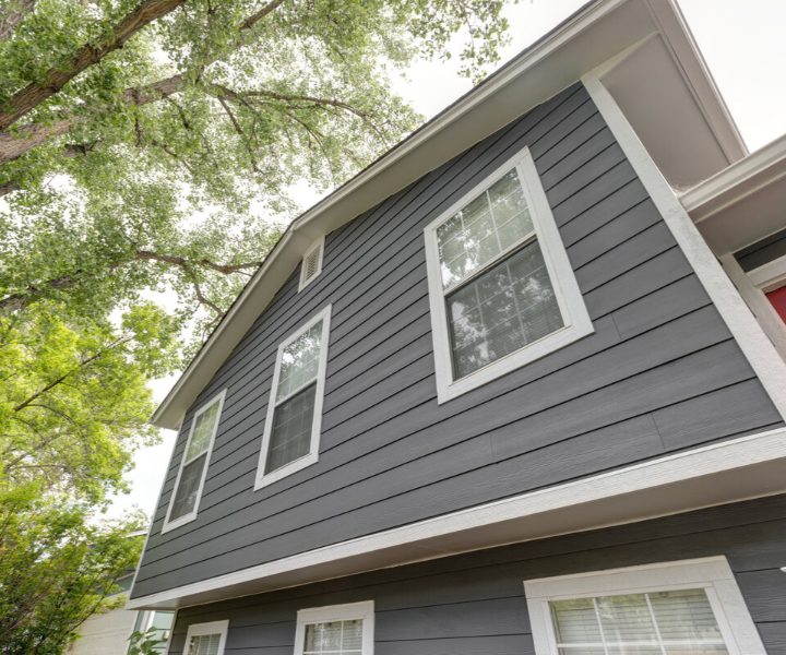 How Siding Installation Can Transform Your Home’s Exterior