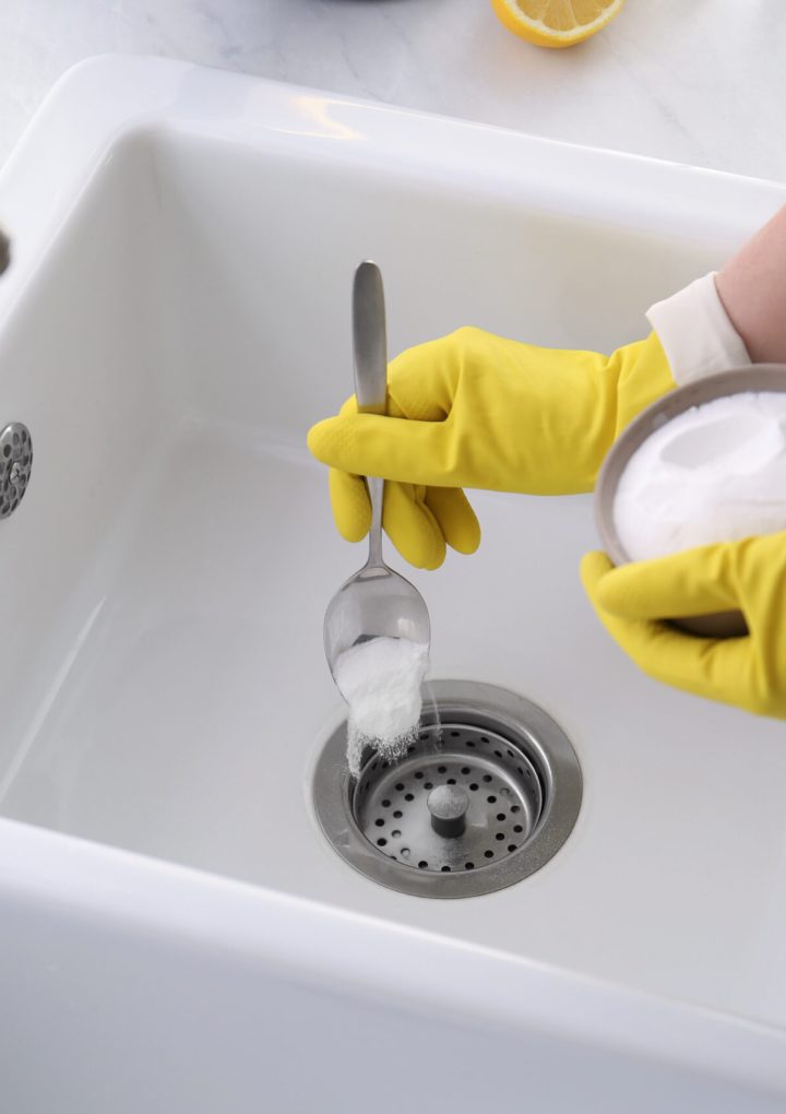 Effective Drain Cleaning Solutions for Creve Coeur Households