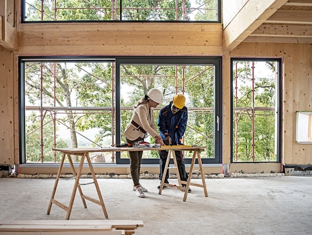 5 Primary Tips for Improving Your Home