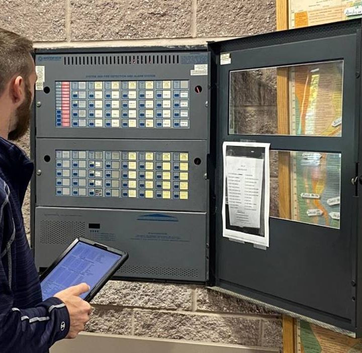 Why Every Business Needs Professional Fire Alarm Monitoring