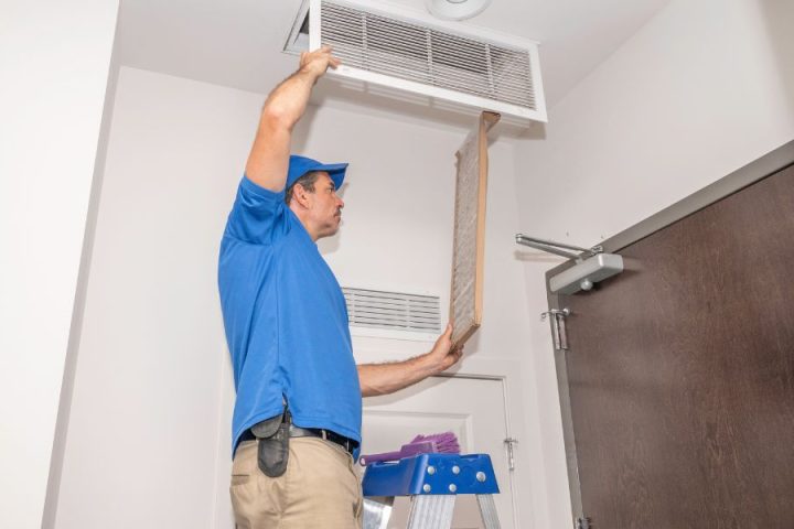 How to Ensure Proper Ventilation in Older Rental Homes